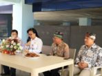 Kunker ke Manado, Pemkab Banyuwangi Akui Dapat Rekom Menpar