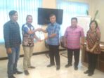 Dinas PUPR Manado Siap Hadirkan “SIPETARUNG”