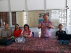 BNN Sulut dan PPP Brimob Bekali Puluhan Siswa Soal Bahaya Narkoba
