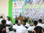 Persiapkan SDM Unggul, Walikota Bitung Suport BLCC