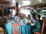 Pimpin Rakor Penanganan Karhutla, Bupati VAP Beri Apresiasi