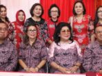 Bupati ROR dan Wabup RD Promosi Potensi Minahasa di Sulut Expo 2019