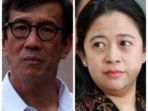 Puan Diminta Ikuti Jejak Yasonna