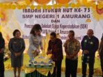 Canangkan SSK, CEP Dipuji BKKBN