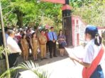 Pemkab Mitra Utus 2 Sekolah Ikut Lomba Sekolah Sehat Tingkat Provinsi