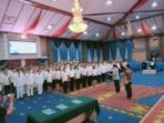 Lantik 262 Pejabat, Wawali Mor Ungkap Ada yang Tidak Senang