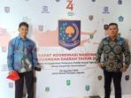 PD Pasar Manado Menuju Good Corporate Governance