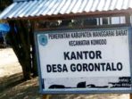 Di NTT Ada Desa Gorontalo