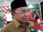 Studi Tiru di Pemprov Sulut, Bupati Boalemo Sebut Sulut Makin Maju Tata Anggaran