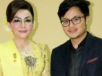 AJP cs Tak Kebagian Medali Emas dari Ketum Golkar