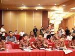 40 Anggota DPRD Manado Ikut Orientasi