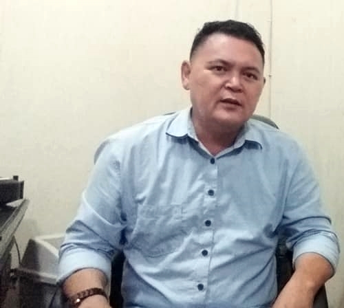 Gaji Karyawan PD Pasar Manado Kembali Normal