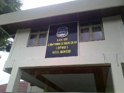 Wakil Rakyat dari Kabupaten Calon Ibu Kota Negara Kunker di Manado