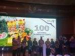 Empat Iven Pariwisata Sulut Masuk 100 CoE Wonderful Indonesia 2020, Menpar Siapkan 100 M