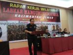 Gelar Rakerwil, LMI Kaltim dan Sulsel Bahas Kesiapan Rakernas