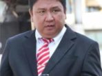 Erwin Kontu, Birokrat Muda dengan Seabrek Prestasi “Cerdas”