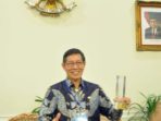 Diserahkan Wapres Jusuf Kalla, Walikota Manado Terima Penghargaan Top 45 Inovasi Pelayanan Publik