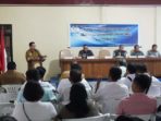 Wawali Mor Buka Sosialisasi Optimalisasi Penerimaan Pajak Daerah