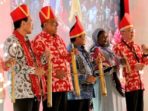 Menko Luhut Buka AIS Forum 2019, Gubernur Olly: Sulut Catat Sejarah