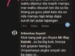 Siswa Tewas Saat Jalani Hukuman Diduga Menderita Sakit Asma, Begini Pernyataan Mengejutkan dari Netizen