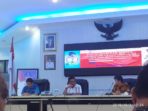 Perkuat Pemerintahan Berbasis Teknologi, Kementerian Kominfo Gelar Bimtek di Bitung