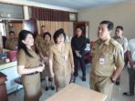 Sindir Pendidikan Sulut, Wagub Sulut: Kerja di Jalan Samratulangi tapi Hati di Tempat Pijat