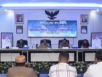 Suport Pemuda Bitung, Lomban: Kita Boleh Berbeda Tapi Jangan Berselisih