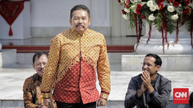 Kakak Kandung Kader PDIP, MAKI Pertanyakan Independensi Jaksa Agung