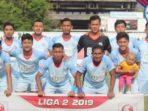 PSIM Bantu Sulut United Lolos dari Degradasi