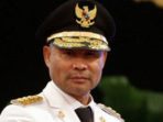 Gubernur NTT Bakal jadi Menteri KLH?