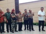 Spektakuler! 2500 Anggota LMI Hadiri Rakernas, Olly Bangga