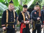 50-an Tonaas dan Wulan se-Indonesia Bakal Hadiri Rakernas LMI Siang Ini