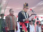 Kembalikan Kesohoran Nama Minahasa, Bupati Minta Tingkatkan Kualitas SDM