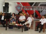 Biro Protokol dan Humas Setdaprov Sulut Gelar FGD Tourism 4.0