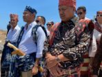 Olly Duduki Jabatan Strategis di PGI