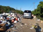 Warga Posting Tumpukan Sampah, Wawali Mor Langsung Respon