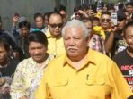 Mendaftar di Golkar Dihantar Massa, Imba: No Pici-Pici
