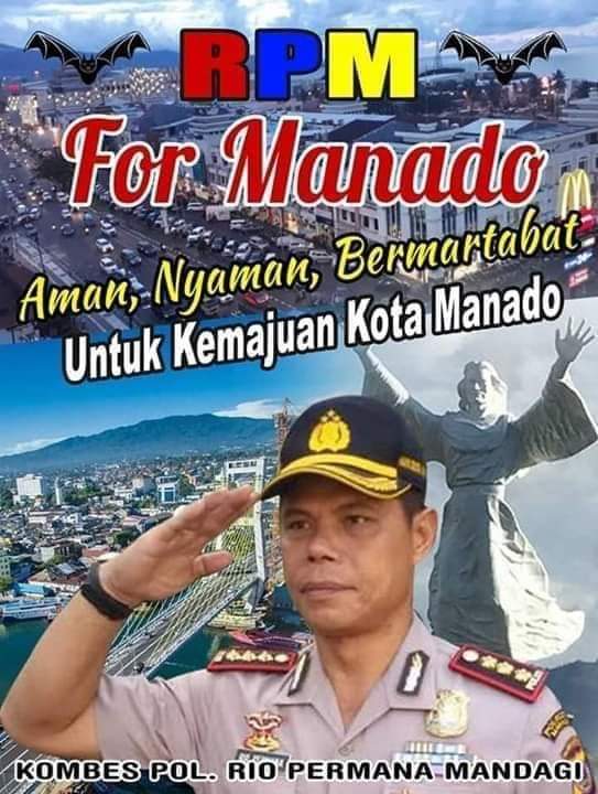 Pagi Ini, RPM Mendaftar di Gerindra