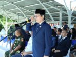 Walikota Manado Irup Hari Guru Nasional 2019