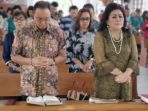 Belum Lama “Habis-habisan” di Minahasa, Haruskah ROR Kembali Bertarung di Pilwako Manado?
