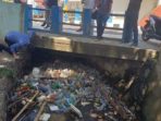 Komisi III Temukan Drainase Dipenuhi Sampah
