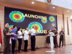 Wakajati Sulut Launching Aplikasi E-TP4D, Ini Fungsinya