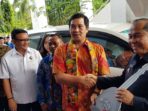 Wagub Sulut Apresiasi Program Tali Kasih Pemkot Bitung