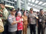Bupati Minut Hadiri Rakornas KaDa dan Forkopimda se-Indonesia