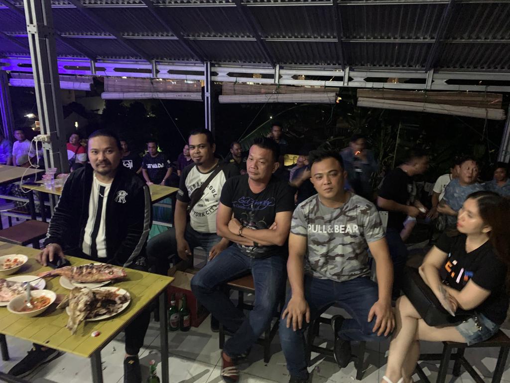 MDT: Jika Tuhan Berkenan, Kita Bangun Manado Semakin Terdepan MDT: Jika Tuhan Berkenan, Kita Bangun Manado Semakin Terdepan