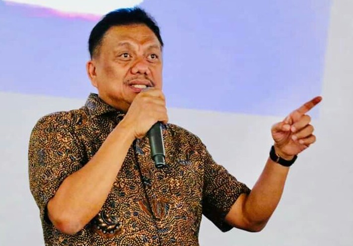 Warning Pala, Olly: Ganti Penerima PKH Itu Pidana