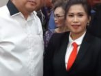 Organisasi Adat Terbesar di Indonesia Dukung Langkah Legislator PSI Mempublis Dana Reses