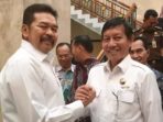 GSVL-Airin Pimpin APEKSI Temui Jaksa Agung, Ini Permintaan Para Walikota se-Indonesia