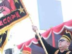 LMI, Ormas Adat yang Mandiri dan Mendunia di Usia “Balita”