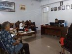 Pastor Echa Pimpin Rapat DPP dan DKP, Sejumlah Program Dibahas